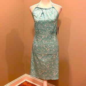 Columbia Armadale Halter Top UPF 40 Dress